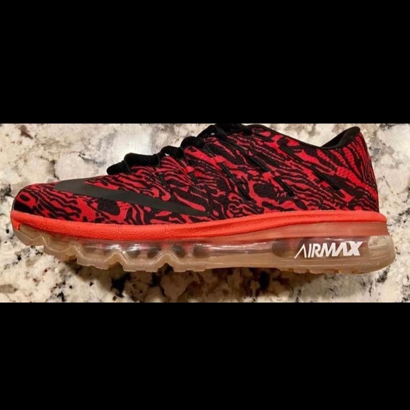 Nike sneakers - Picture 4 of 6